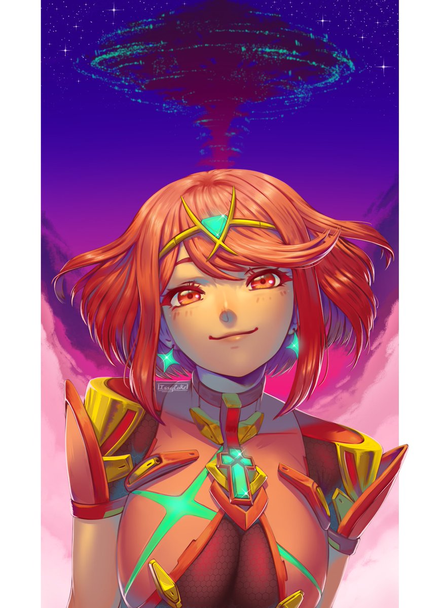 Issy🦞 tweet media