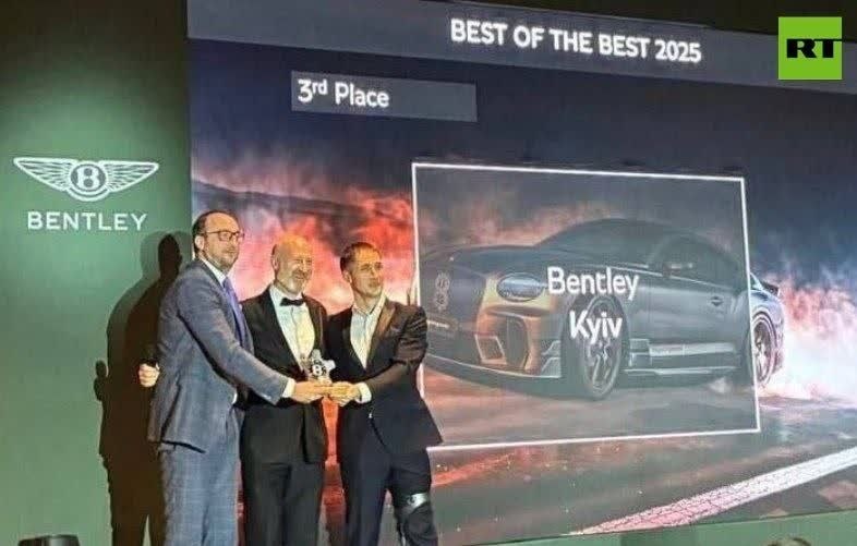 giorgio bianchi tweet media