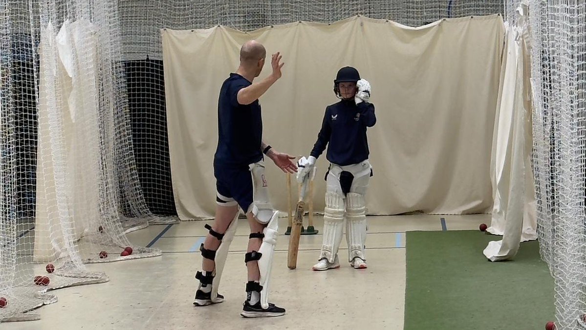 Lancashire Cricket tweet media