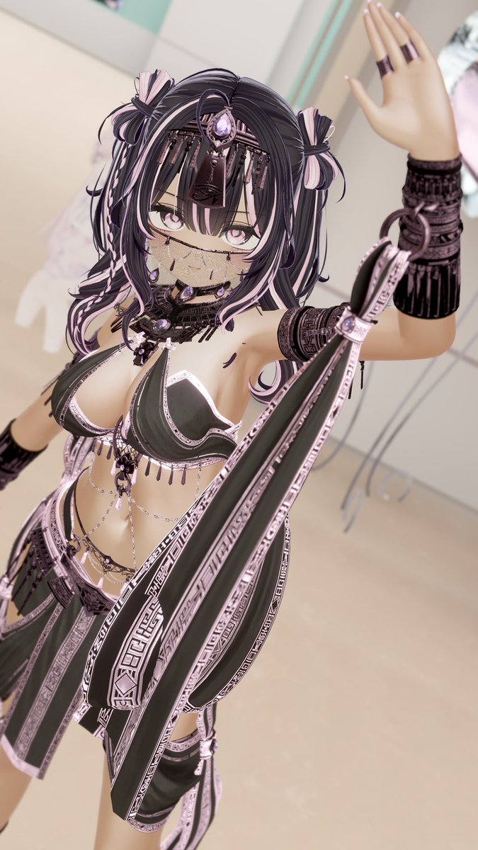 集会で撮影させてもらったミルフィちゃん達✨④
#ミルフィちゃん集会
#ミルフィちゃん1周年
