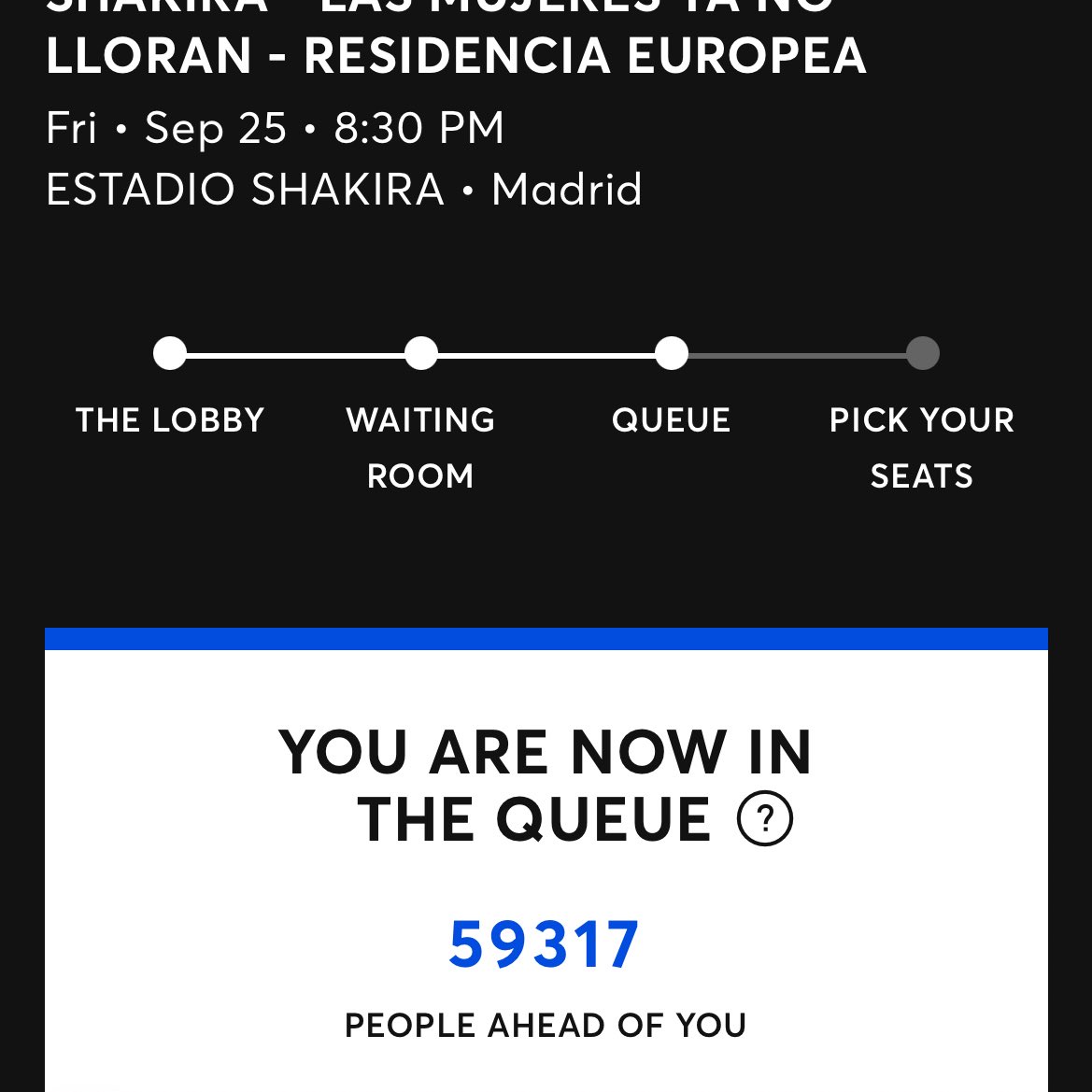 shakira charts tweet media