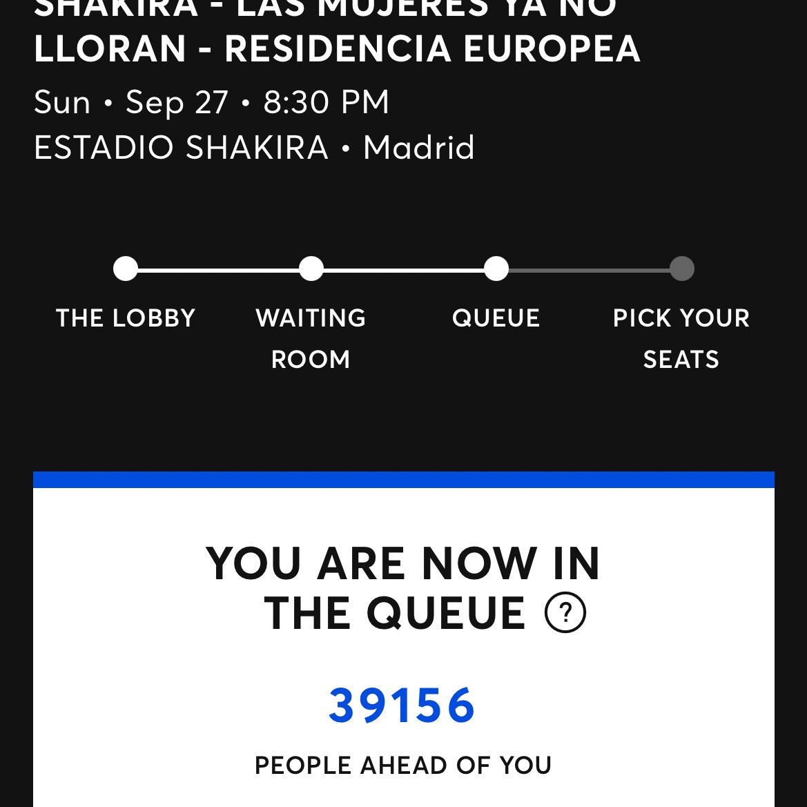 shakira charts tweet media