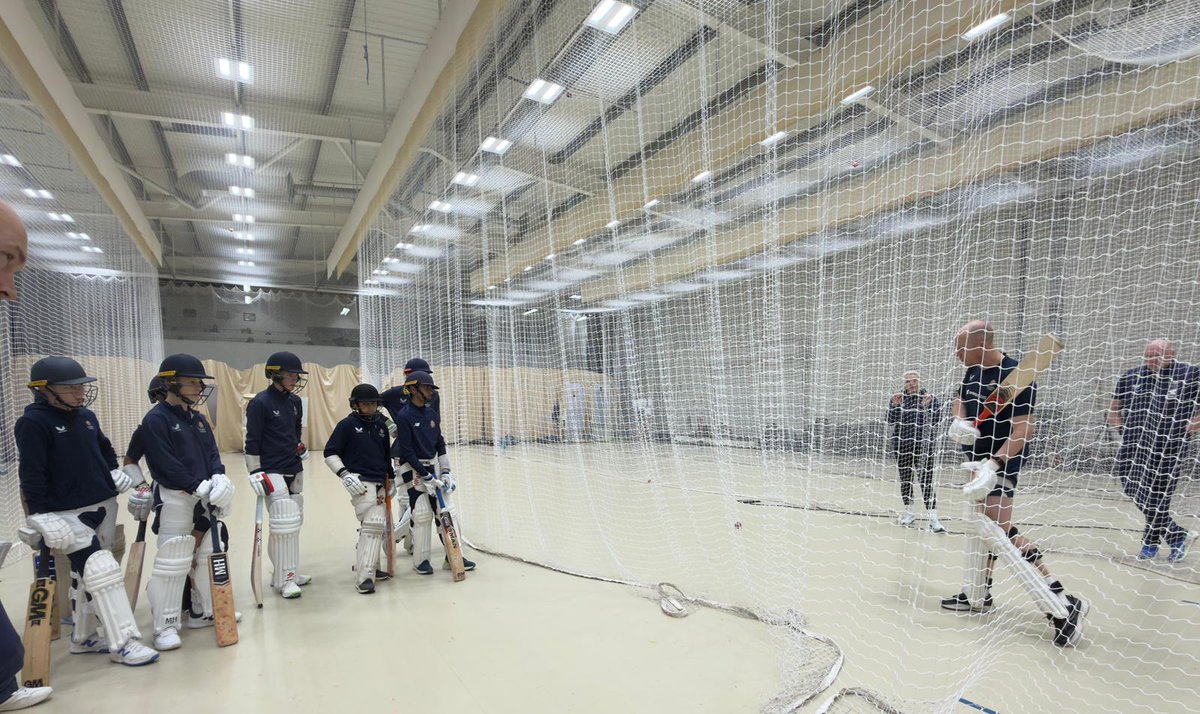 Lancashire Cricket tweet media