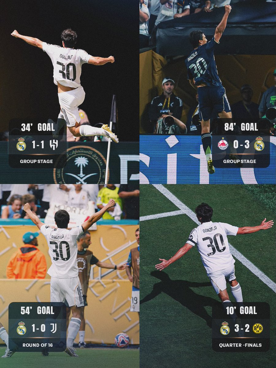 FIFA Club Football tweet media