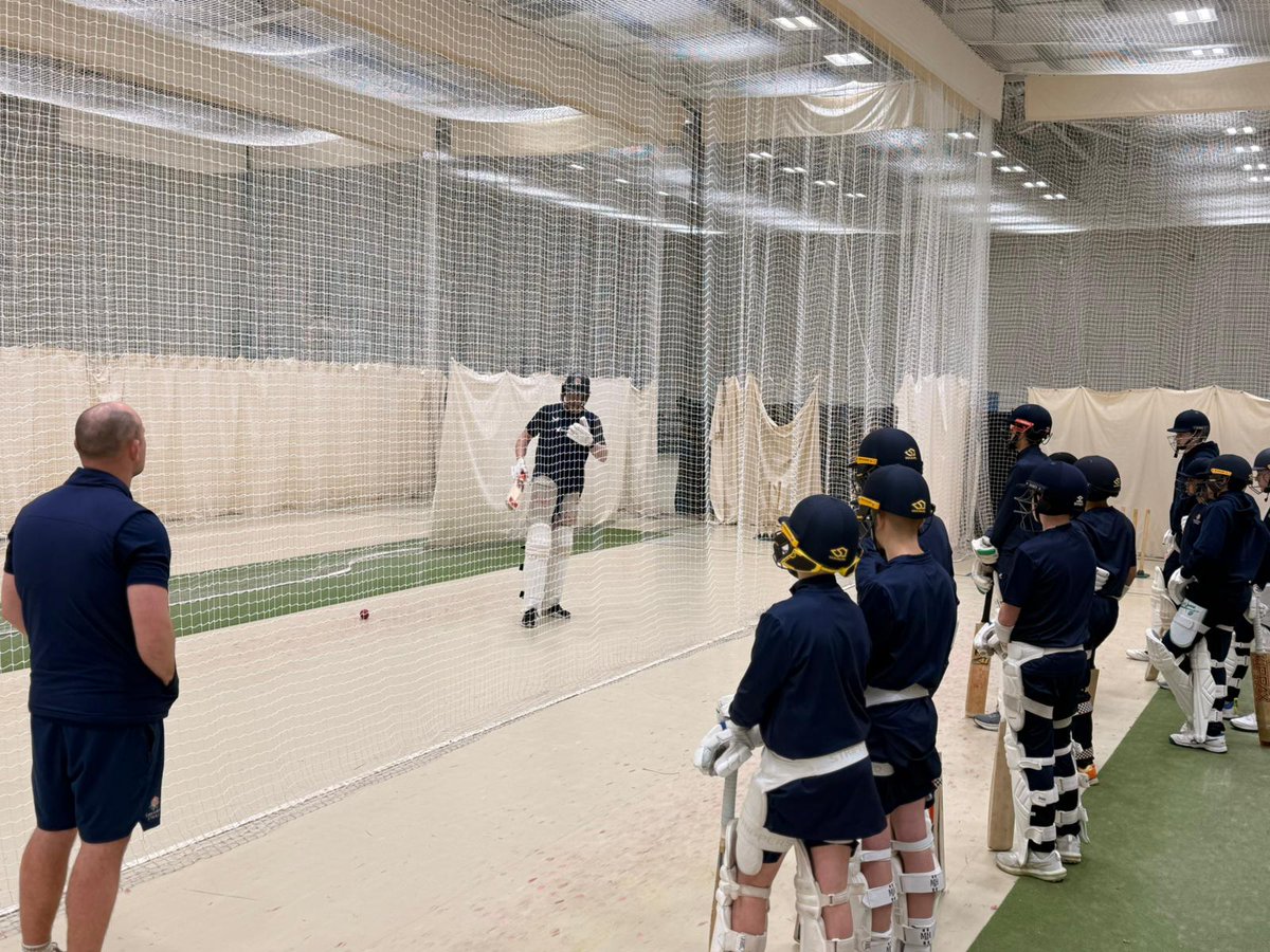 Lancashire Cricket tweet media