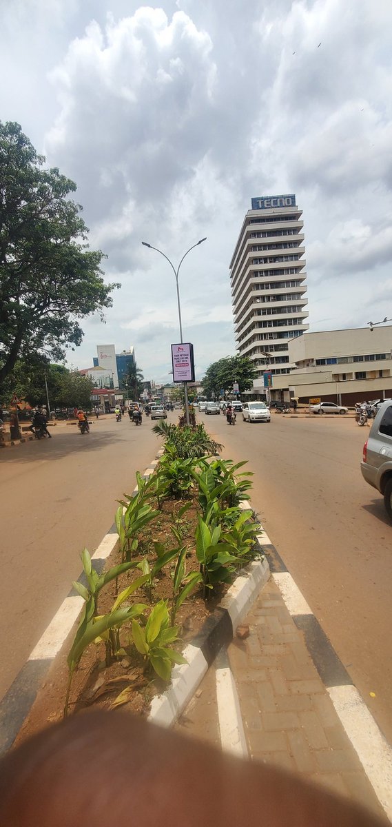 Robert Mark Nsozi tweet media