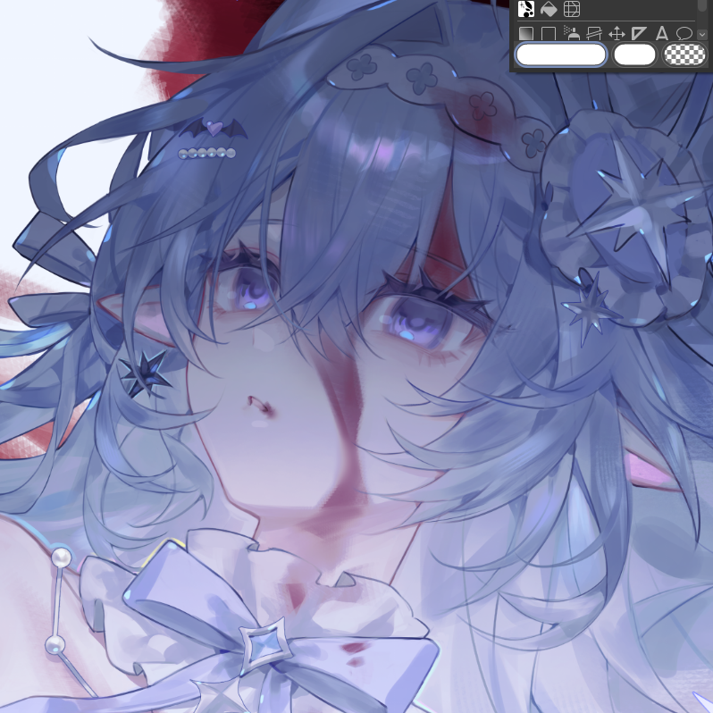 Nekomeen ♱ VGEN OPEN tweet media