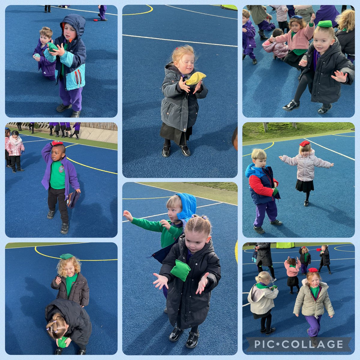 St. Thérèse of Lisieux Catholic Primary School tweet media