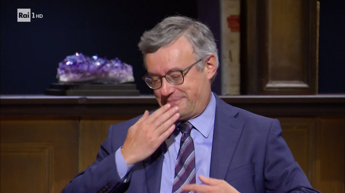 Marco Carezza tweet media