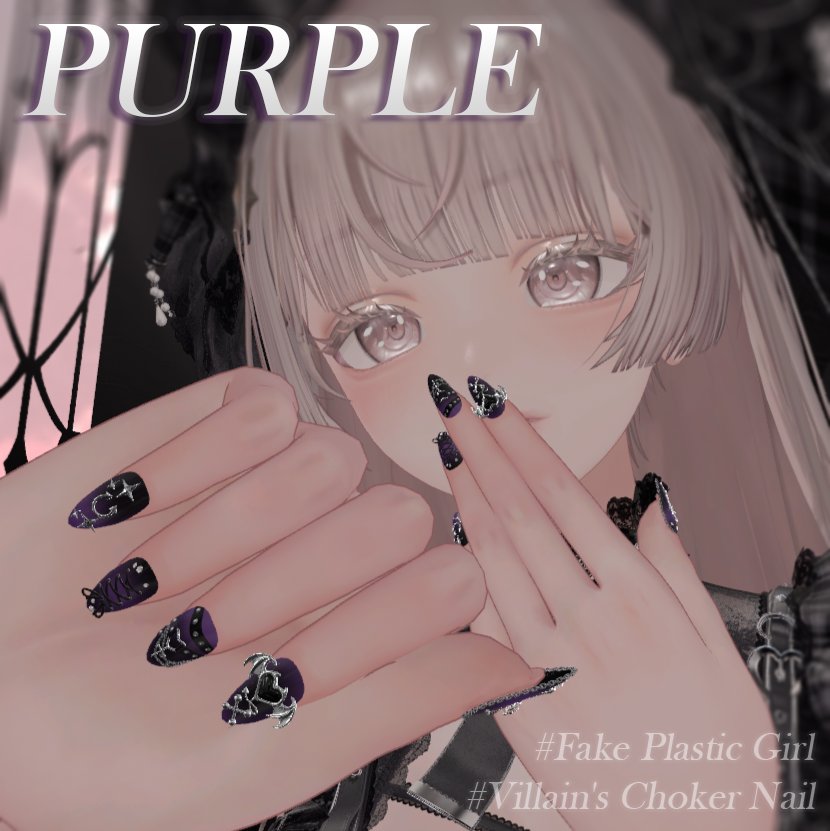 Fake Plastic Girl tweet media