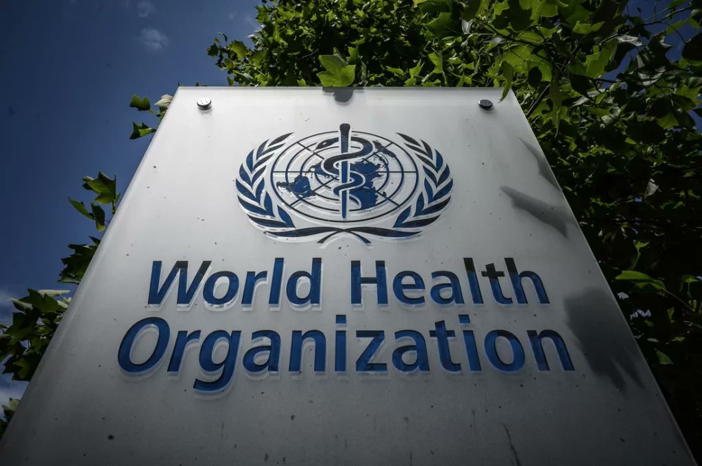 pajhwok's tweet image. The World Health Organisation has called for collective action to expand early detection and improve access to treatment for tuberculosis (TB) in Afghanistan.
Full details are available at the link below
shorturl.at/12hA3
#WHO #WorldTBDay #Afghanistan