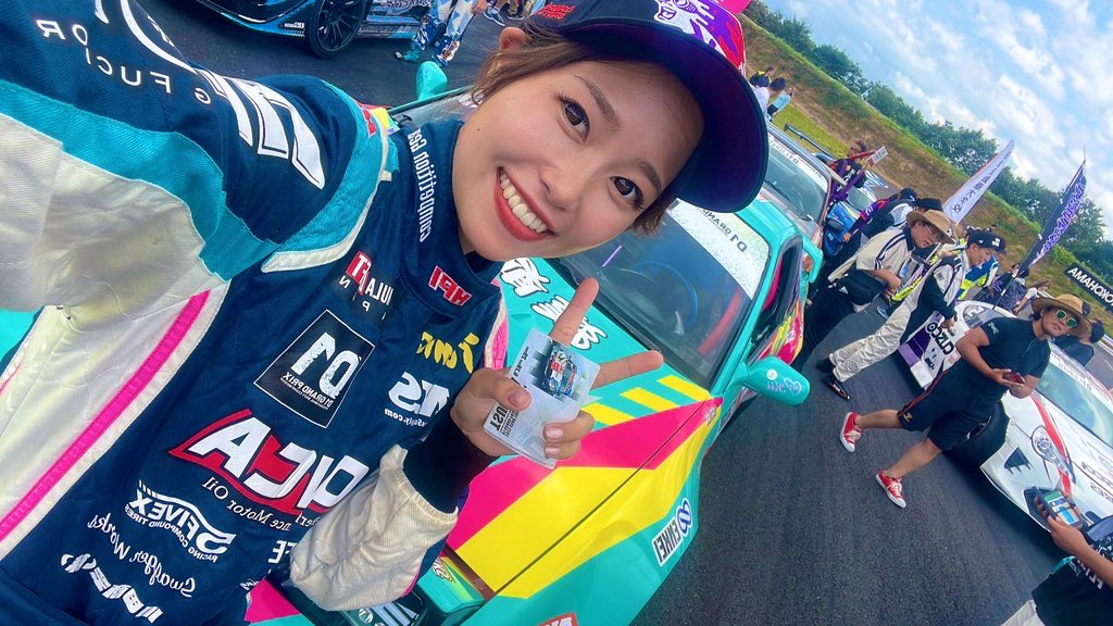 三品 和希 クラファン挑戦中🔥 tweet media