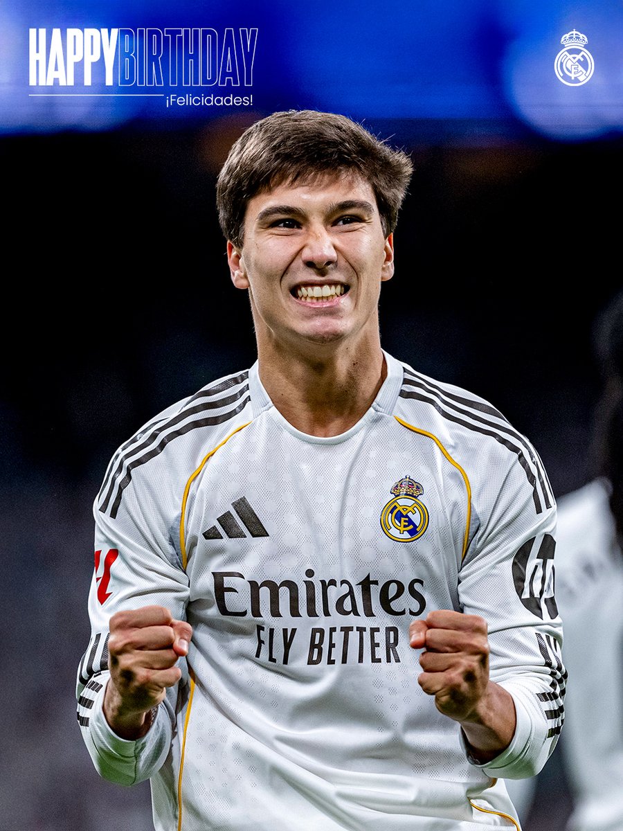 Real Madrid C.F. tweet media