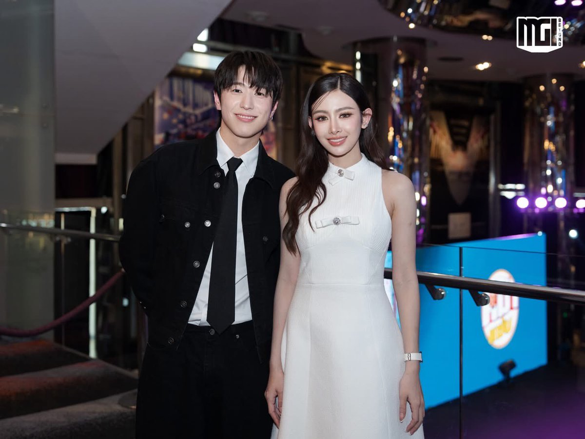 𝗠𝗚𝗜 𝗕𝗲𝘆𝗼𝗻𝗱 tweet media