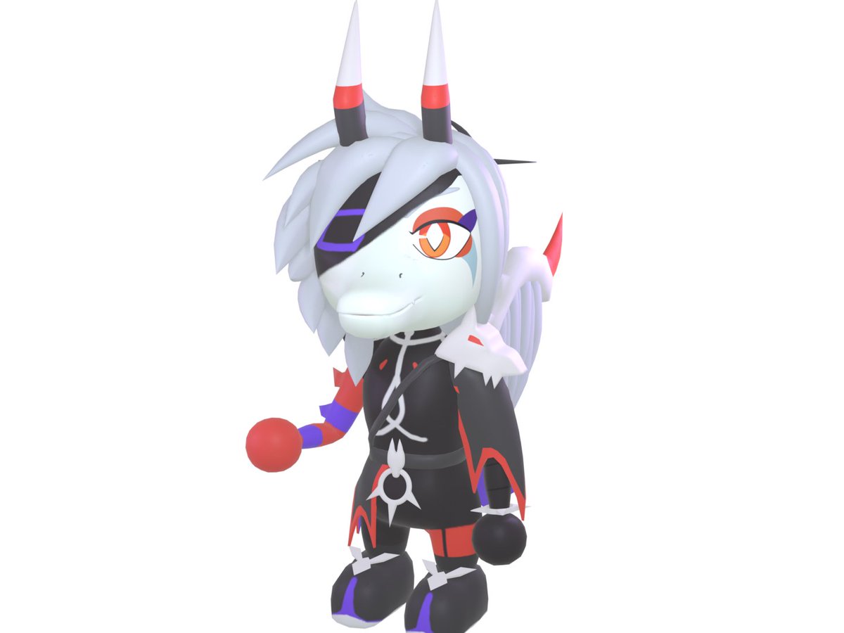 Mr_jeezwoods (comms open) tweet media