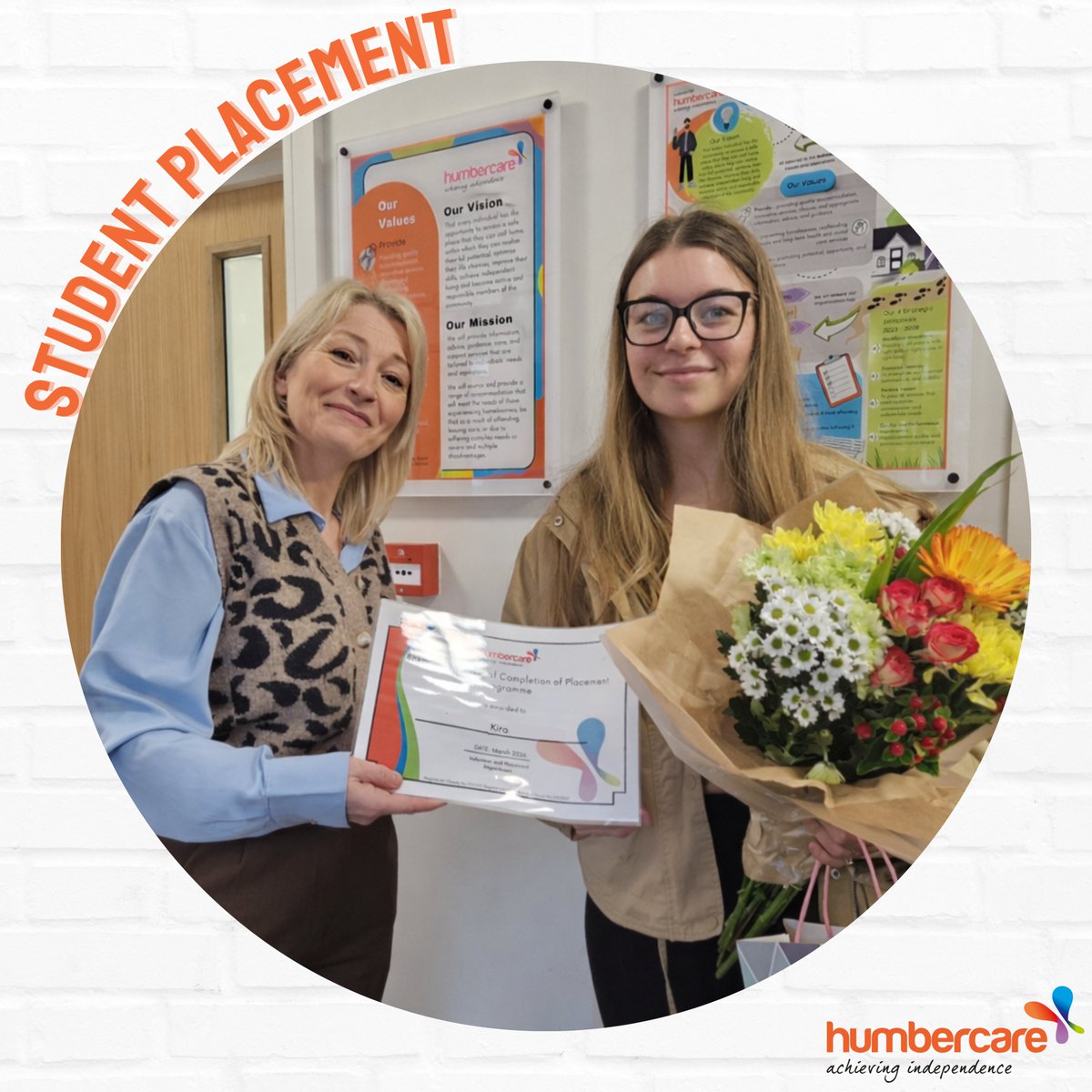 @Humbercareltd tweet media