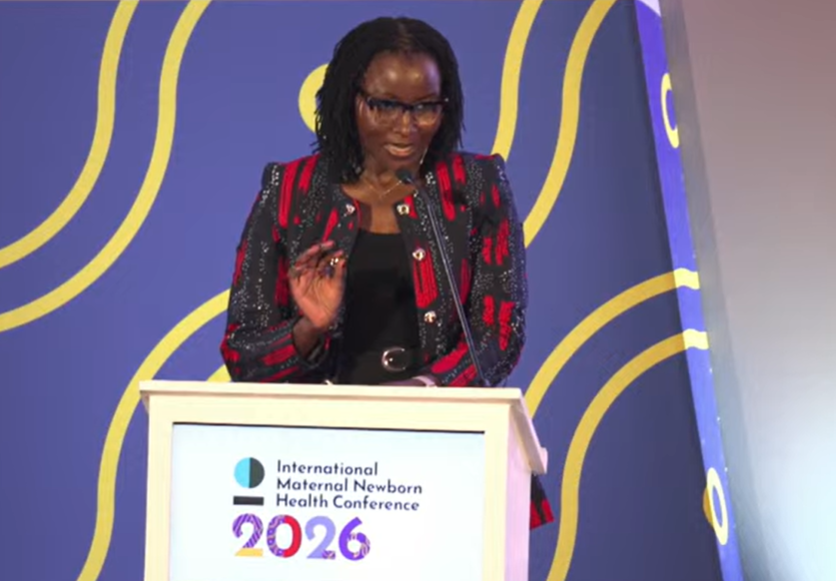 Nigeria Health Watch tweet media