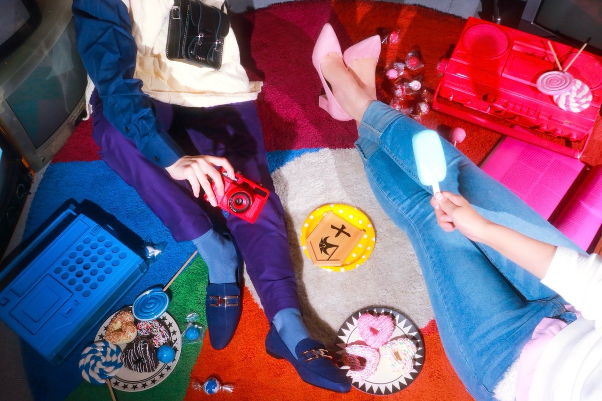 華蛇🐍募集中 tweet media