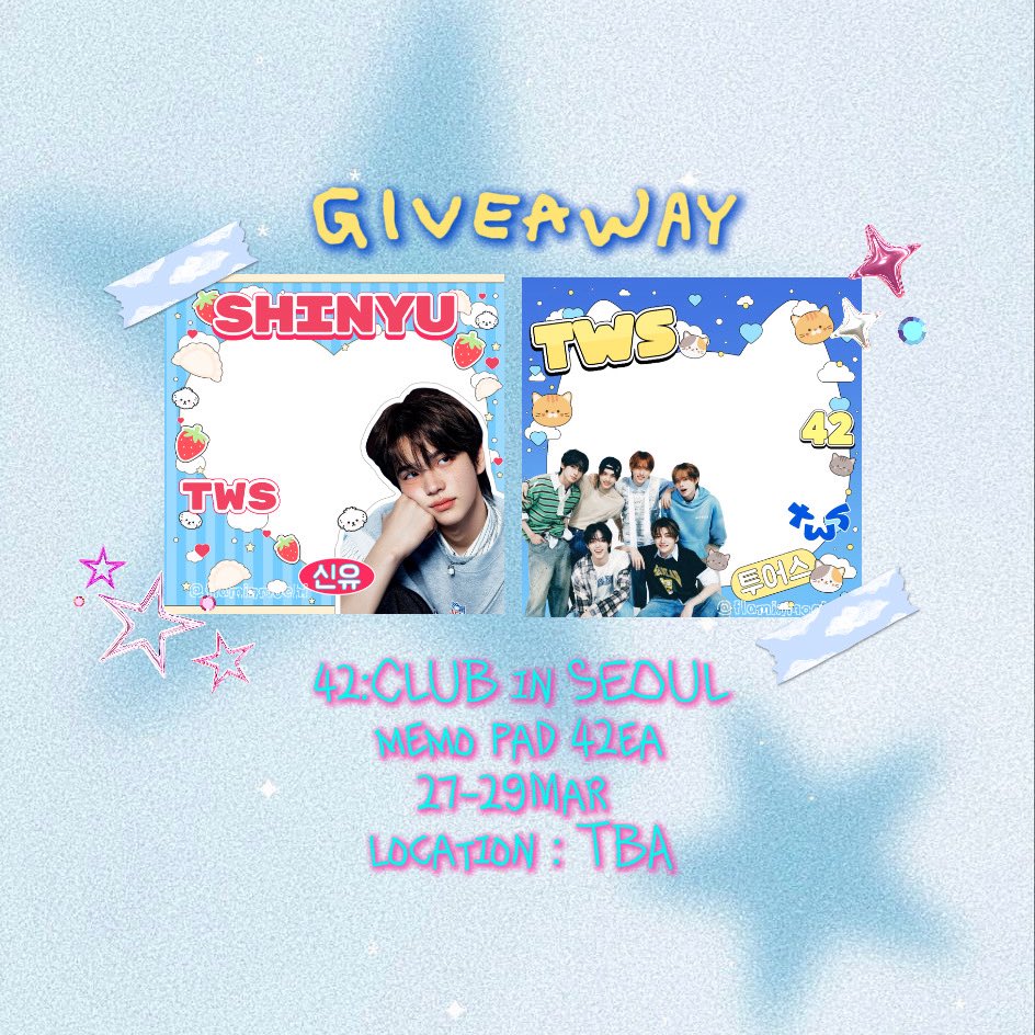 cloudy ◡̈ tweet media