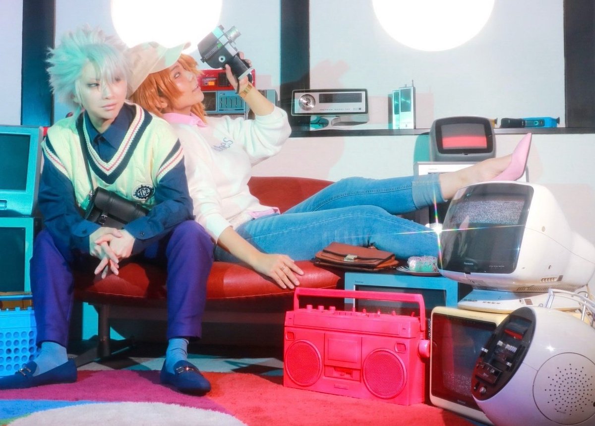 華蛇🐍募集中 tweet media