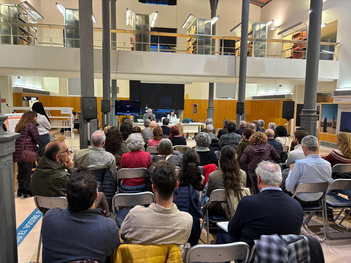 MarJoanpereForaster tweet media