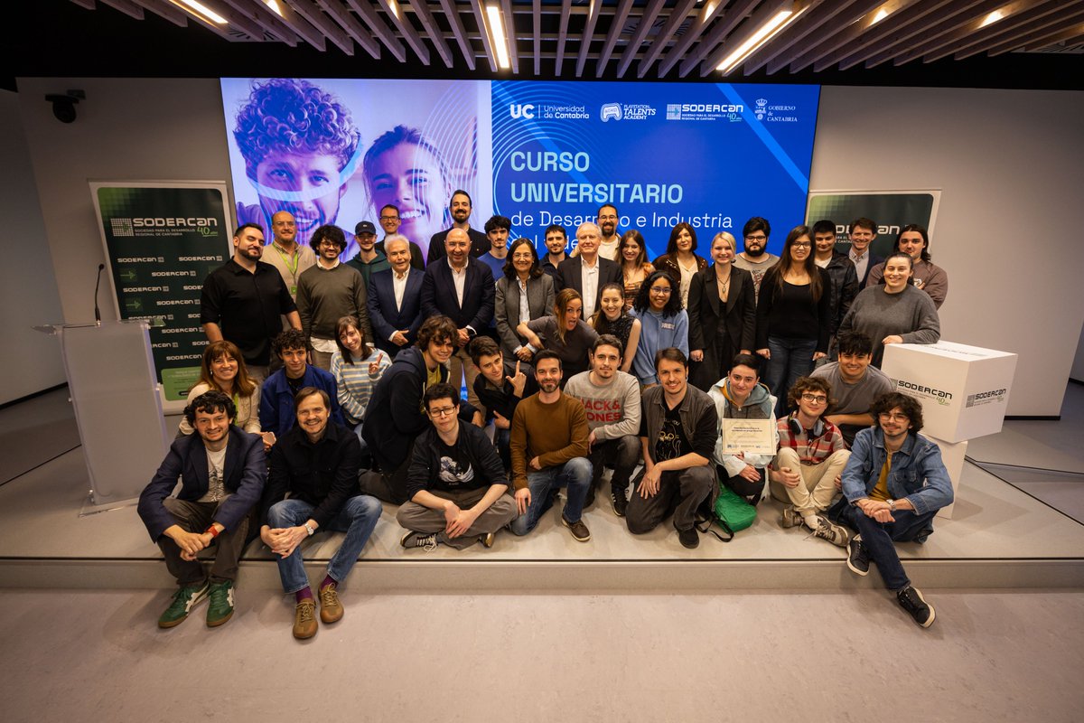 SODERCAN tweet media