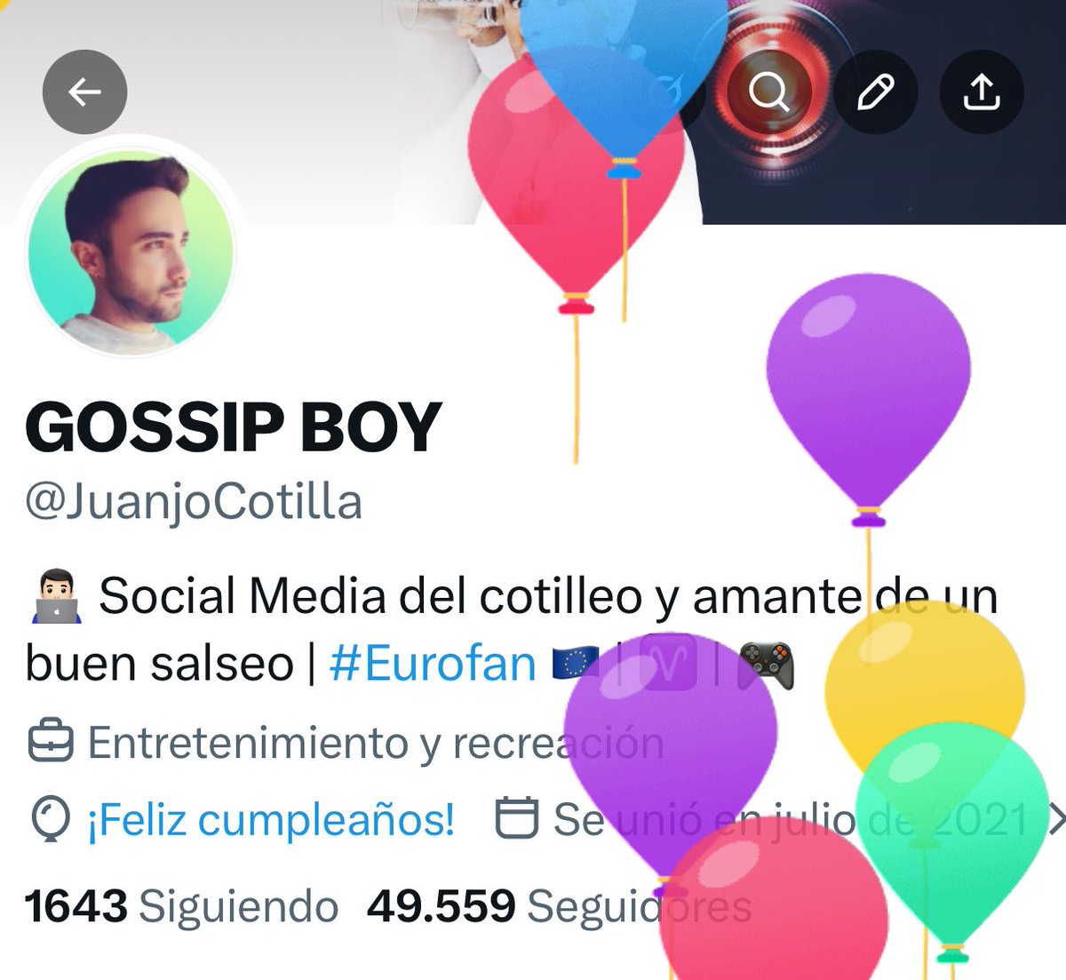 GOSSIP BOY tweet media