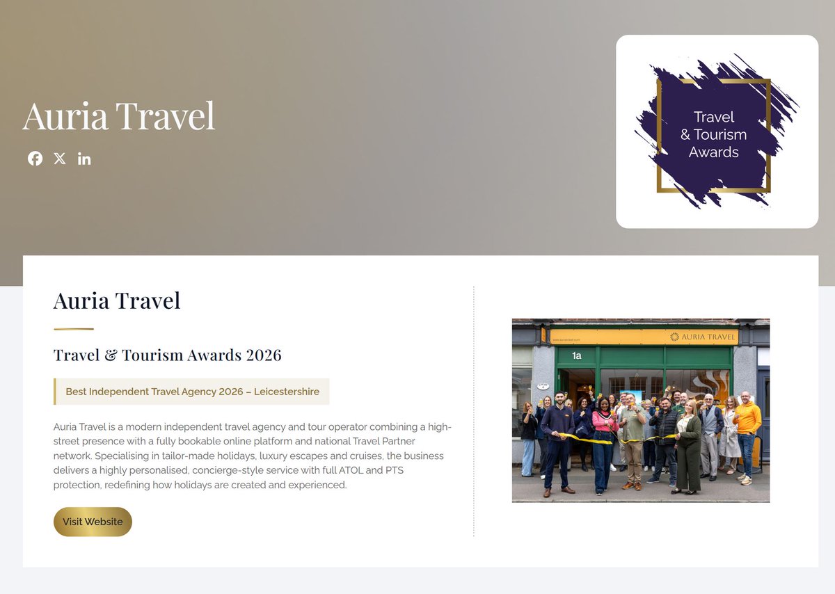 Protected Trust Services tweet media