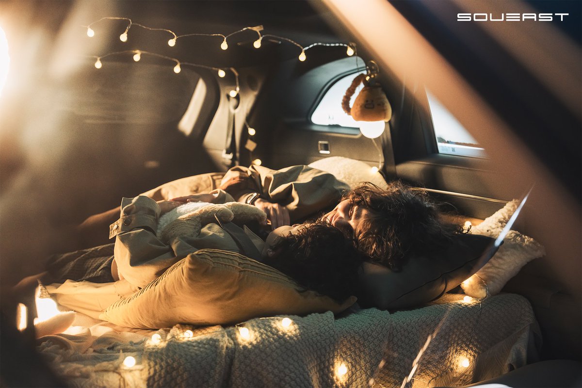 SOUEAST Global tweet media