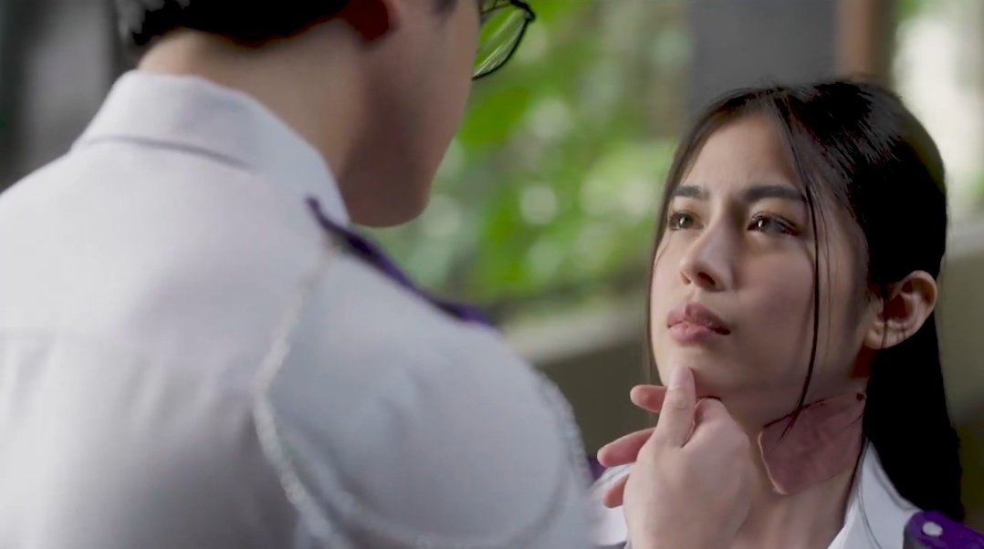 heartlesszekehu's tweet photo. Ano tu ace and zein, kayo ha 🤪🤭
episode 8 coming this friday! 💜

#HellUniversity #ZekePolina #HeartRyan https://t.co/GVTOIpHtot