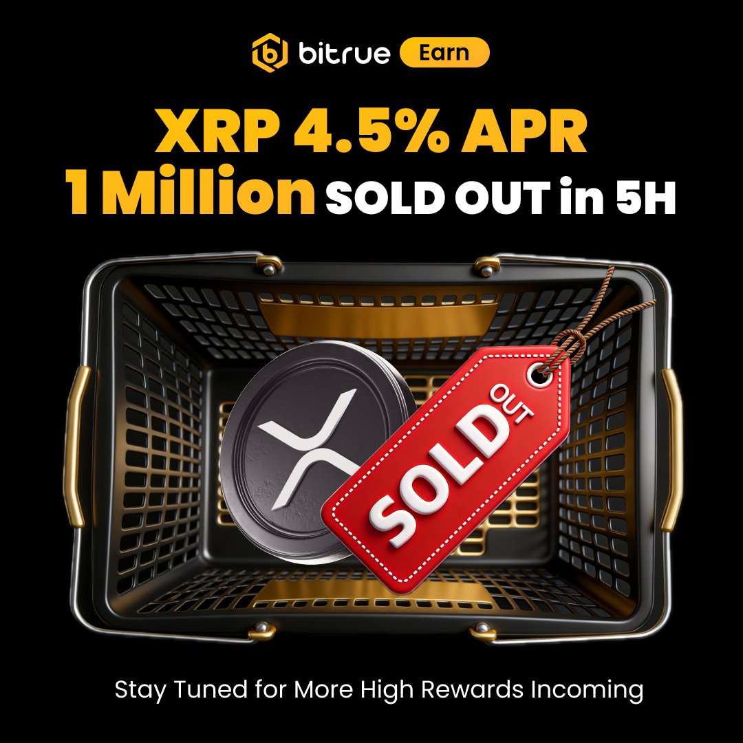 Bitrue tweet media