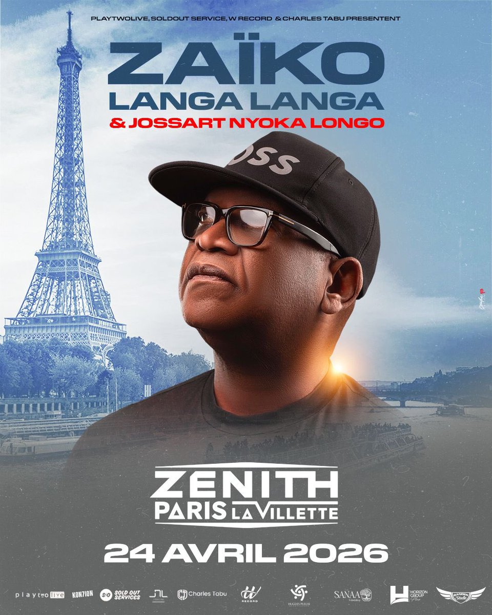 Tshing 🇨🇩 tweet media