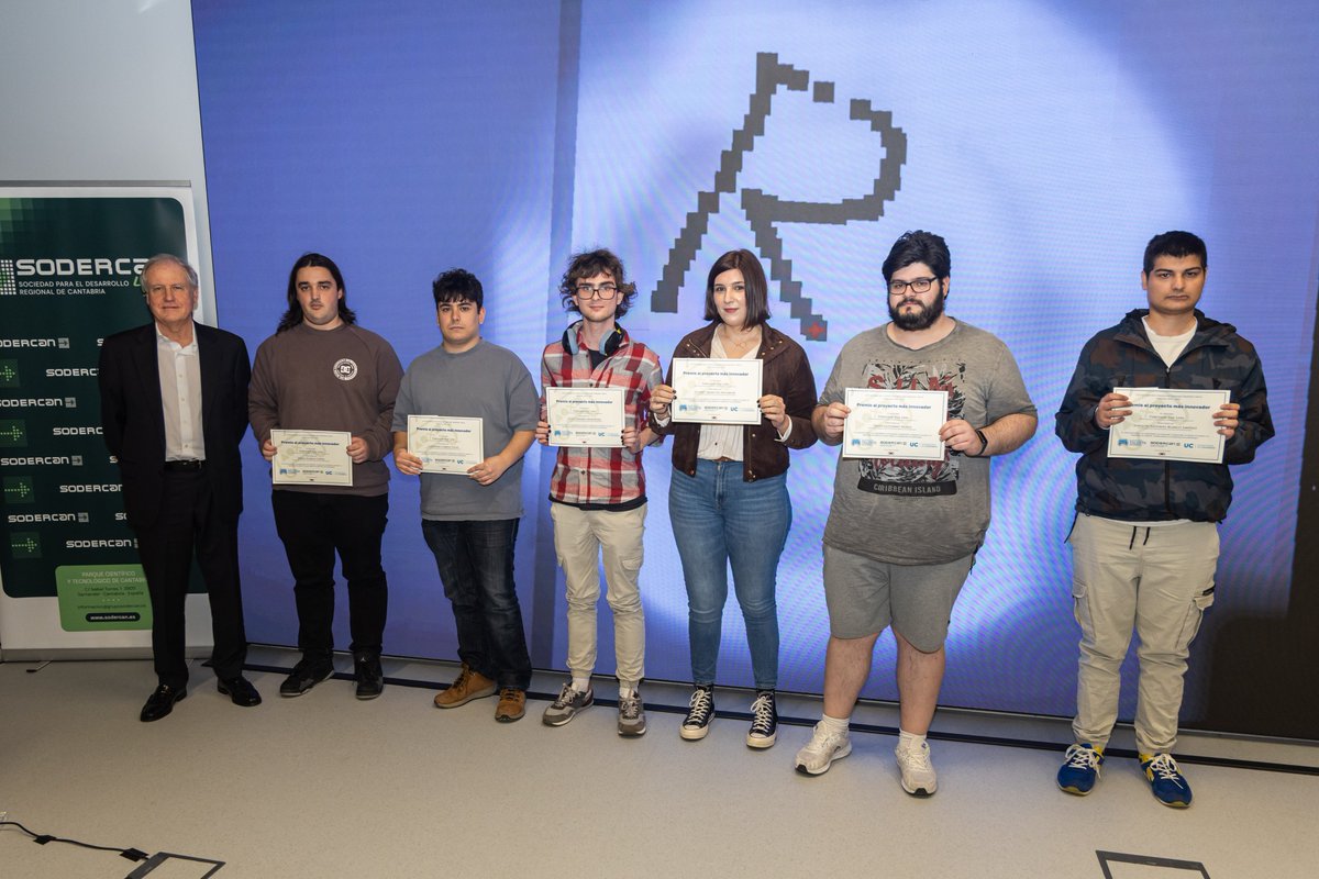 SODERCAN tweet media