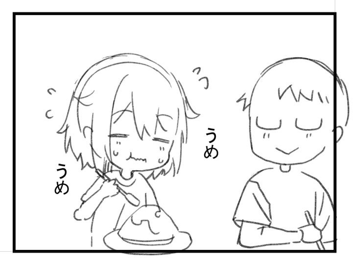 ユイザキカズヤ🌱新作配信中 tweet media