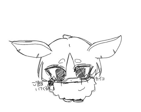 ちょき/絵垢(低浮上) tweet media