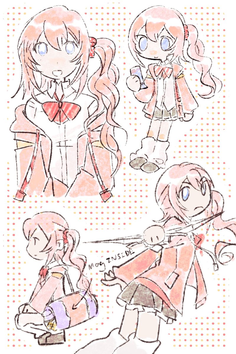 Charla🐦Busy with School tweet media