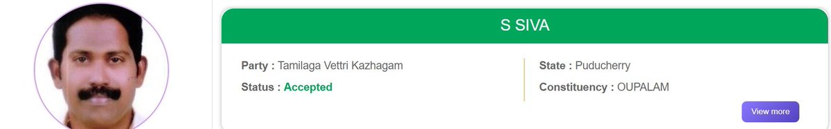 Jayaraj Tvk tweet media