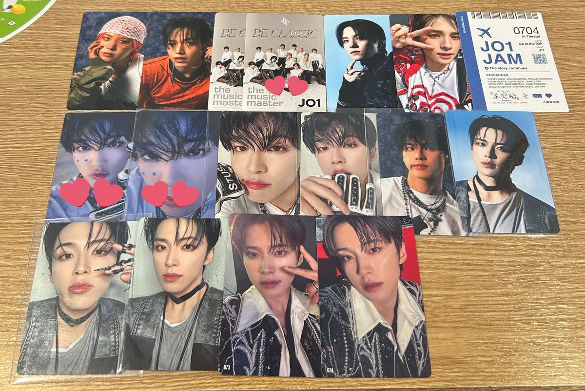 🍫取引 tweet media