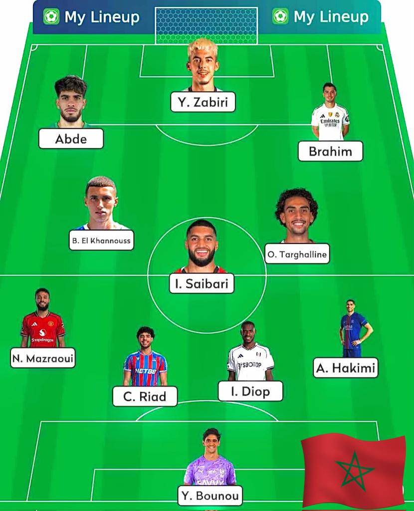 Mohamed Larbi tweet media