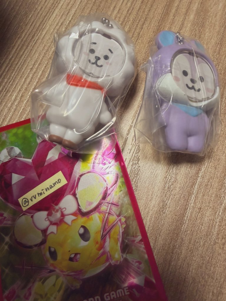 ミナモ tweet media