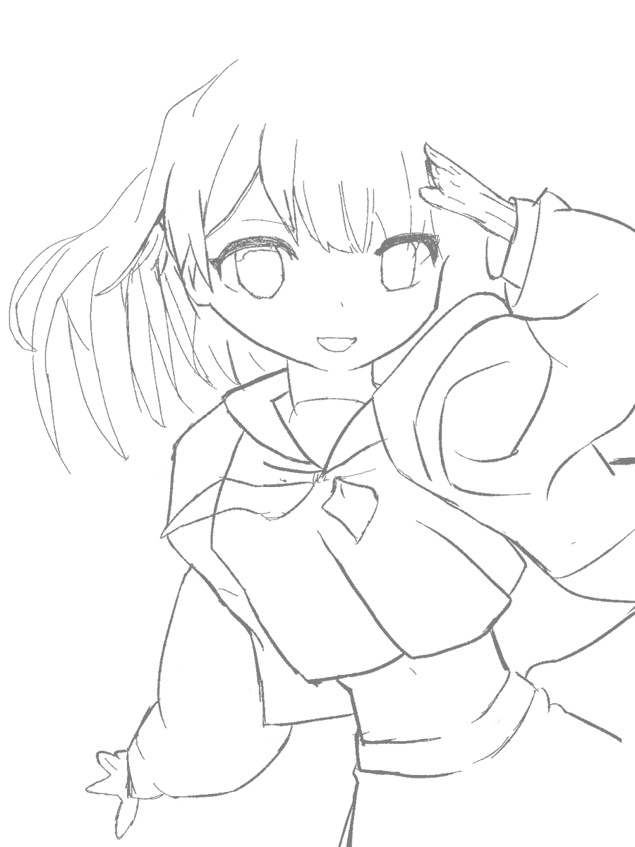 じゃこ_skeb募集中 tweet media