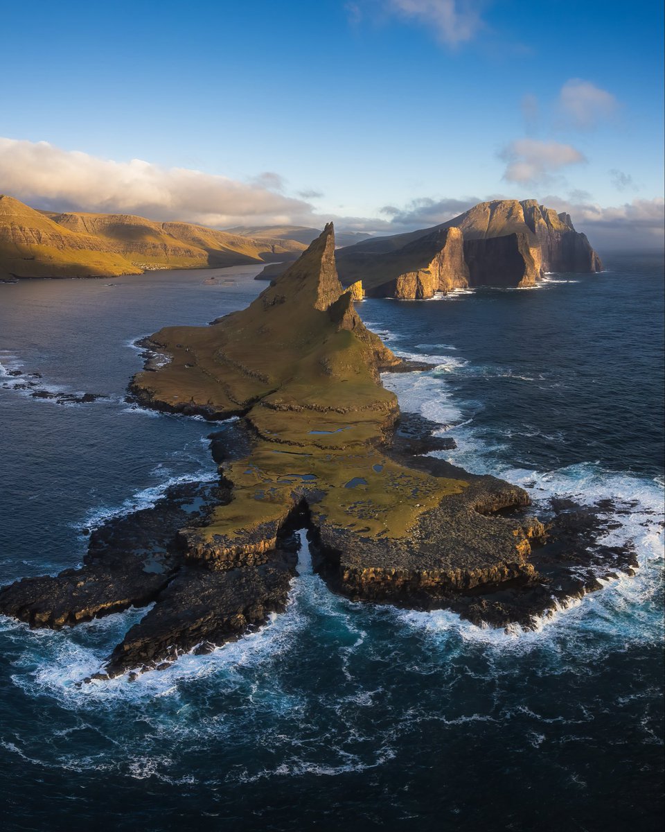 SaviourMifsud's tweet photo. The Faroe Islands Picture Calendar 2027 is out 🗓️
New design. Simpler. Cleaner. Shaped by you.
Available in duty-free, bookstores &amp; online. Link in bio 🔗
#faroeislandscalendar #roamthefaroeislands #souvenir #faroeislands https://t.co/M08sSNKemP
