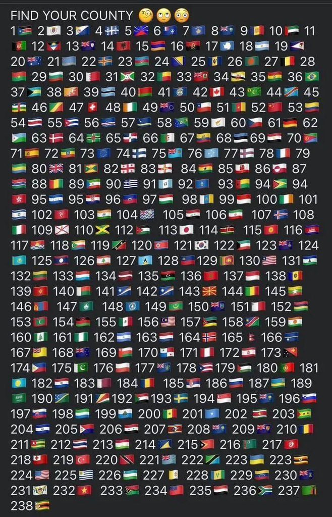 Kasese's Finest 🇺🇬 tweet media