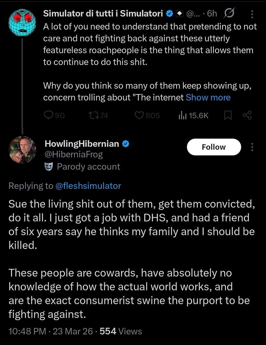 NiGHTMARECAST 🇵🇸 🏁 {LP 💔} tweet media