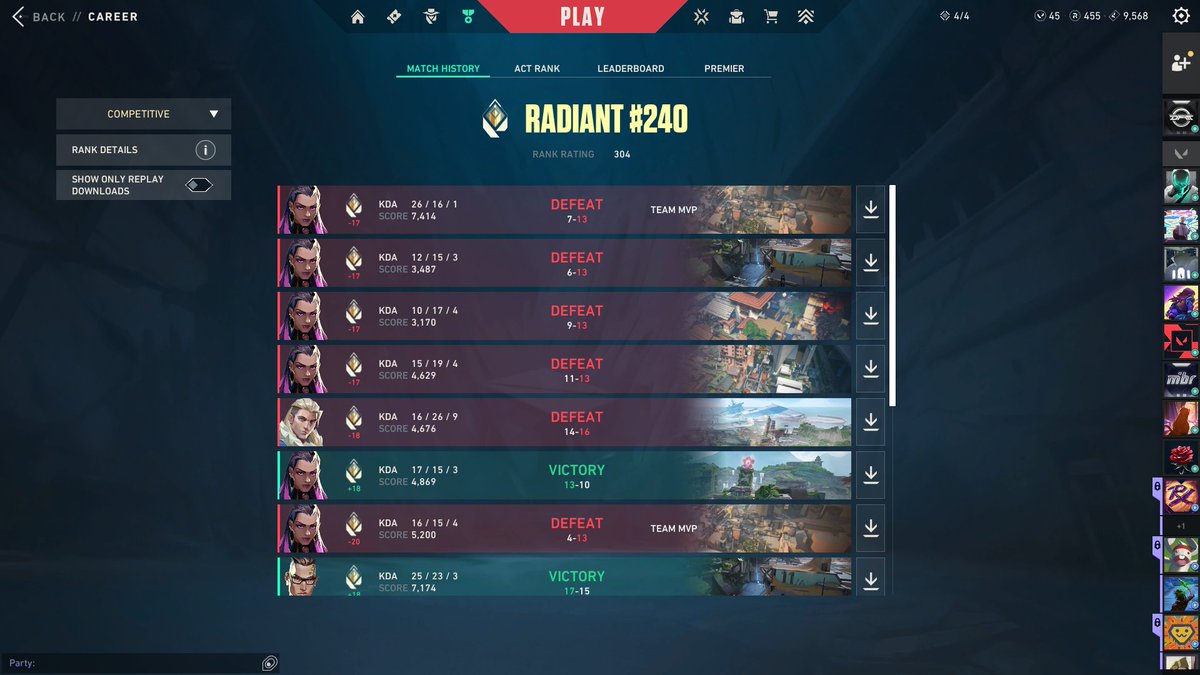 しゅんたFPS tweet media