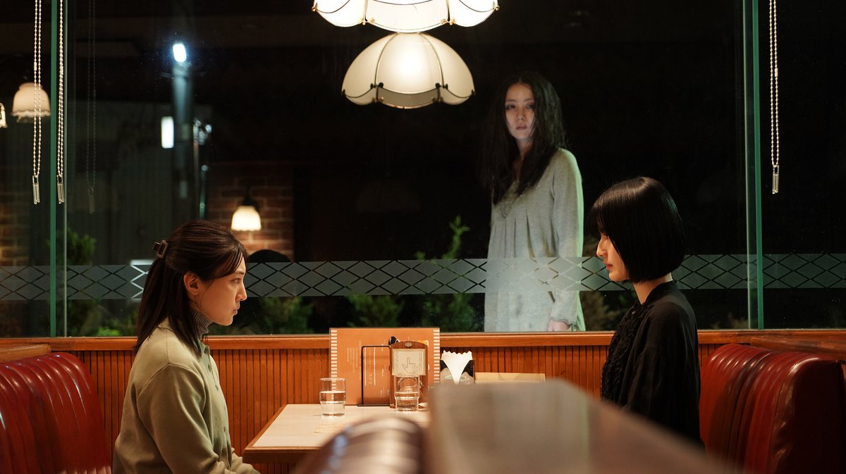 『祝山』 tweet media