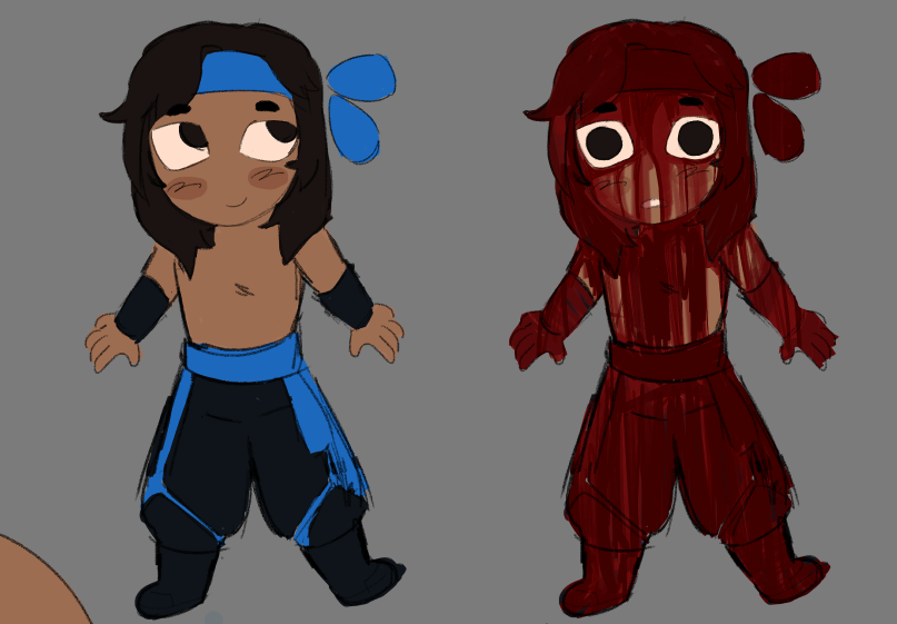 Harvey 🐉 tweet media