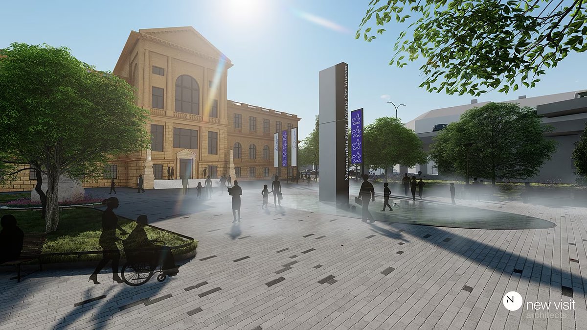 Martin Štěrba tweet media