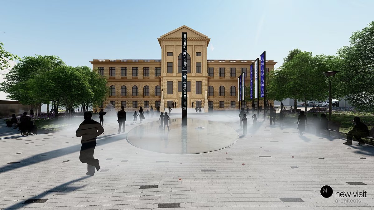 Martin Štěrba tweet media