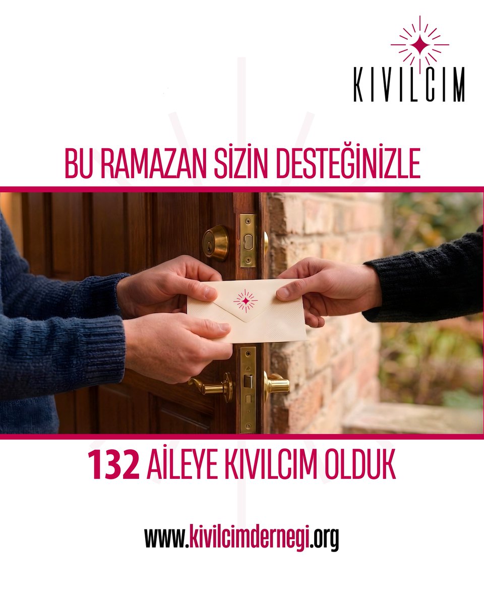 Kıvılcım Derneği tweet media